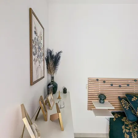 Appartement Beautiful 3-bedroom With Terrace, Park View Montpellier