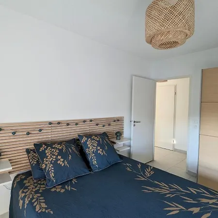 Beautiful 3-bedroom With Terrace, Park View Appartement *